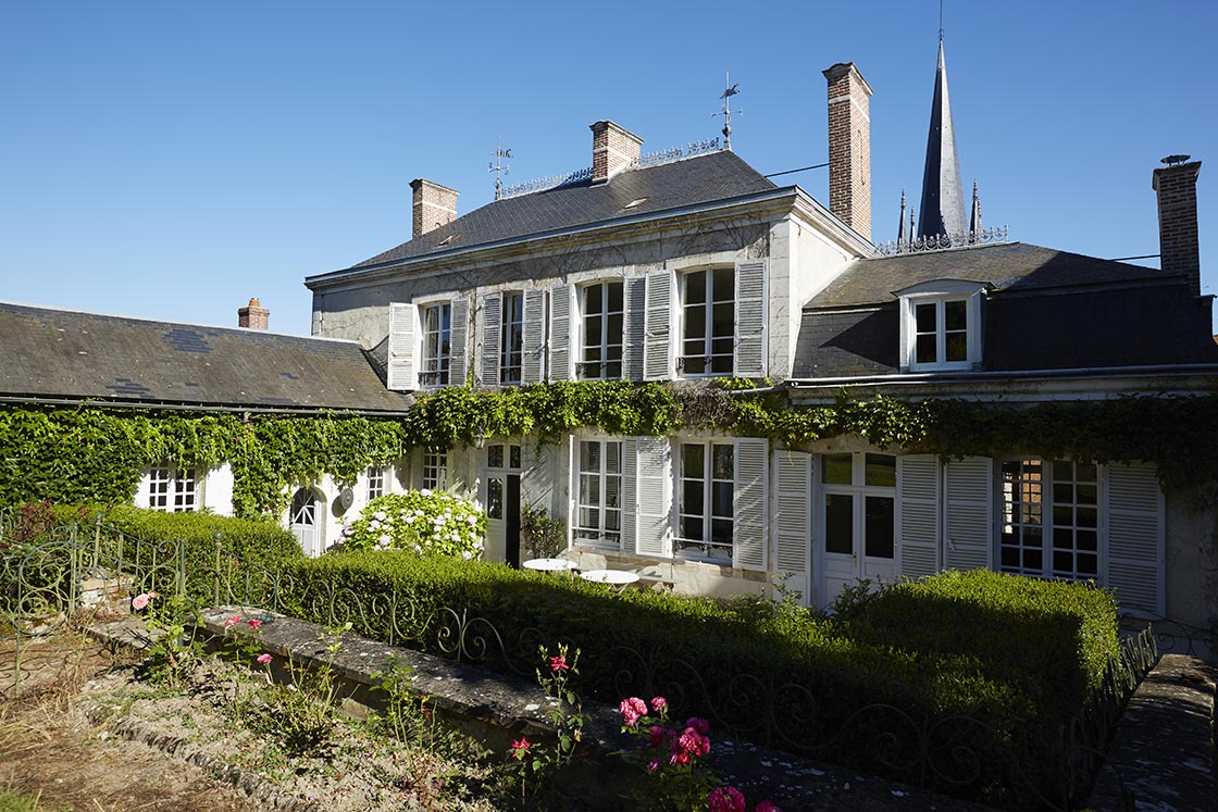 St Privé - La Tremellerie St Privé - La Tremellerie